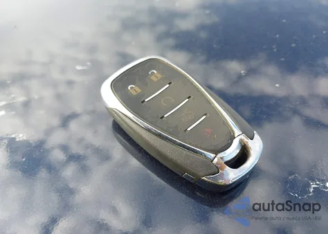 2016 Chevrolet Malibu Premier from USA, damaged, VIN 1G1ZH5SX5GF212092